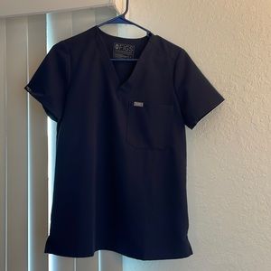 Figs Catarina 3 pocket top